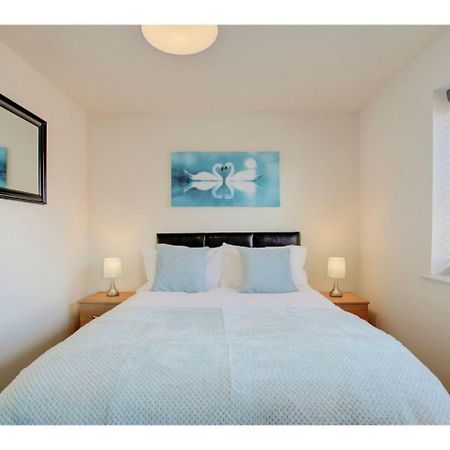 Newly Built, Splendid House For 5 In Manchester! Εξωτερικό φωτογραφία